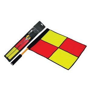 Linemans Flags – Supreme