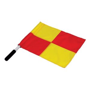 Linesman Flags – Regular