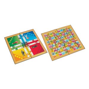 Ludo / Snakes and Ladder