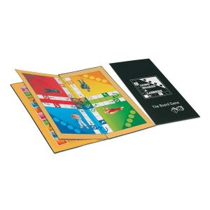 Ludo / Snakes and Ladders – Combi Set