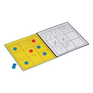 Magnetic Tic Tac Toe – Super