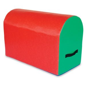 Mail Box – Foam