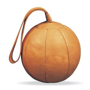 Medicine Ball Strap