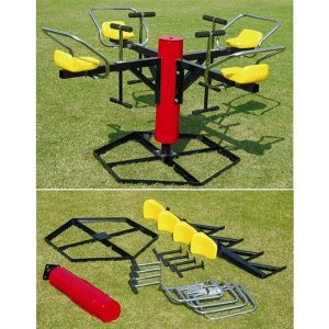 Merry Go Round – Premium