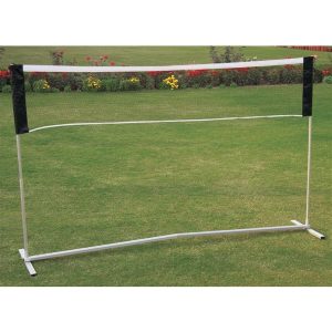 Mini Badminton Set – Aluminum