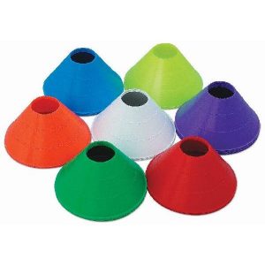 Mini Dome Cones – 2.75 Inch