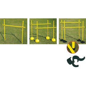 Multi Activity Poles Set – Spectro