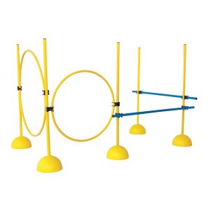 Multi – Physical Activity Set