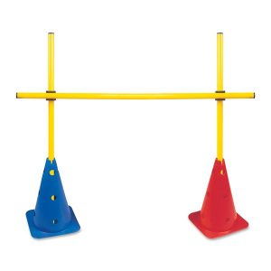 Multi – Purpose Training Hurdles