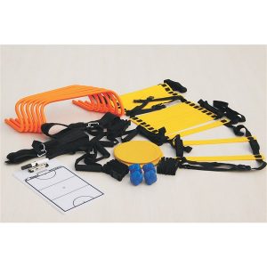 Netball Training Kit – Club