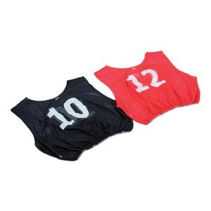 Numbered Scrimmages – Super