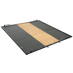 Olympic Barbell Platform – Club