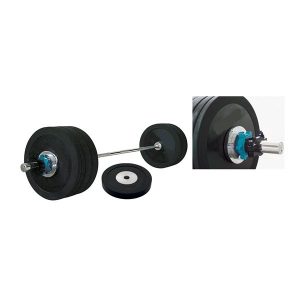 Olympic Barbell Set