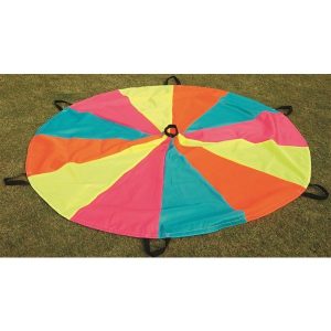 Parachute – FLUO
