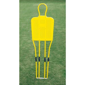 Penalty Dummies Contender-Spring Return
