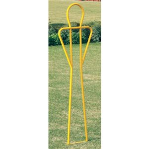 Penalty Dummy – Performer