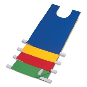 Pinnies – Cotton