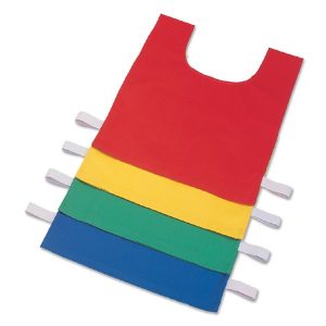 Pinnies – Drill Cotton