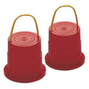 Plastic Shoe Tin – Club