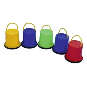 Plastic Shoe Tin – Super