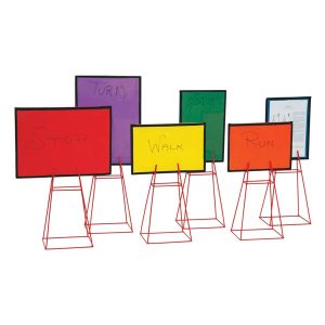 Play-N-Learn Boards – Club