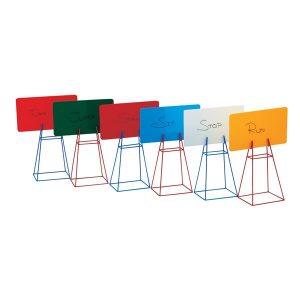 Play-N-Learn Boards – Super