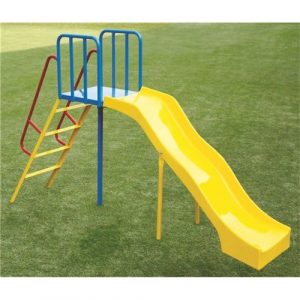 Playground Slide – Super