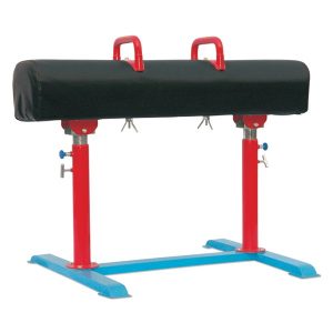 Pommel Horse