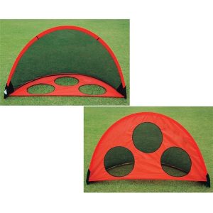 Pop Up Goal – 2 n 1 Target