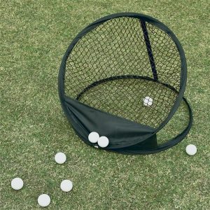 Pop-Up Golf Pitching Net – Regular
