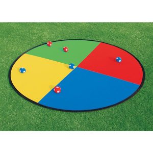 Pop-Up Target Disk