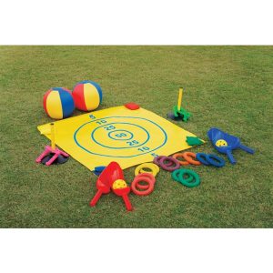 Primary Training Kit – Catch N Target