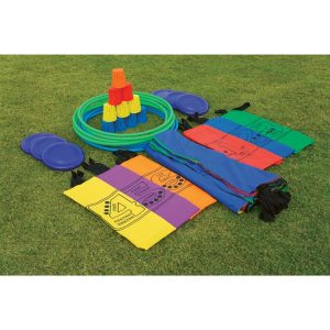 Primary Training Kit – Co-Ordination