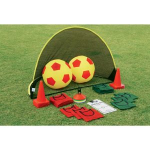 Primary Training Kit – Goal N Win