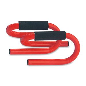Push Up Bar – Sleek Adjustable (Colored)