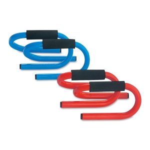 Push Up Bar – Sleek (Coloured)