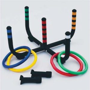 Ring Toss – Stylo