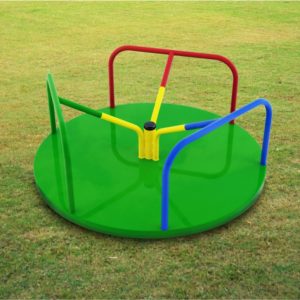 Revolving Platform – Club