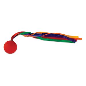 Ribbon Ball