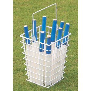 Rounder Bat Basket – Stackable