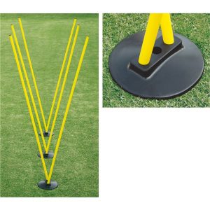 Rubber Rounder Base – Tri