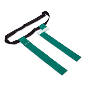 Rugby / Football Belts Economy