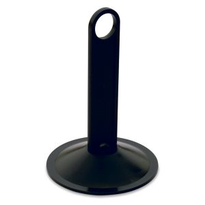 Saucer Cones Stand – Plastic 2 Inch