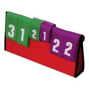 Score Board – Table Tennis