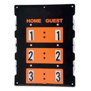 Score Board – Tennis