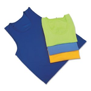 Scrimmages – Thin Mesh