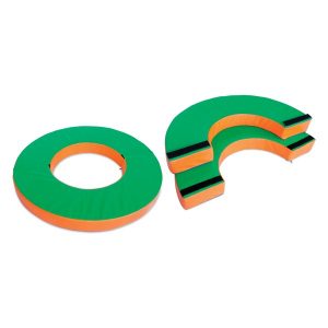 Seesaw Circle – Foam