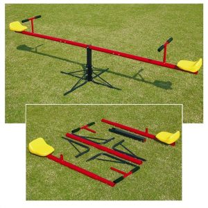 Seesaw – Portable