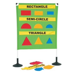 Shapes Quiz