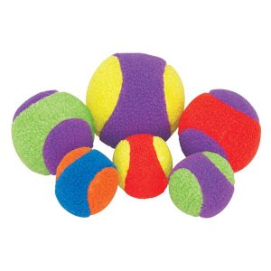 Sheep Balls – Multi Color